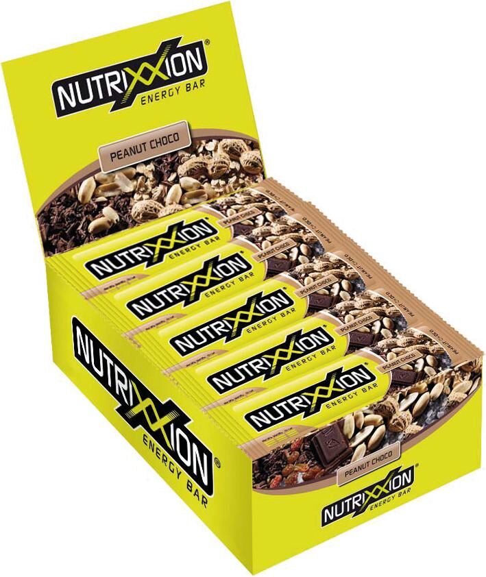Nahrungsergänzung
