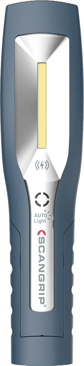 Handlampen
