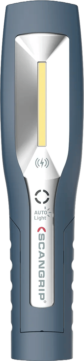 SCANGRIP_Handlampe Handlampen