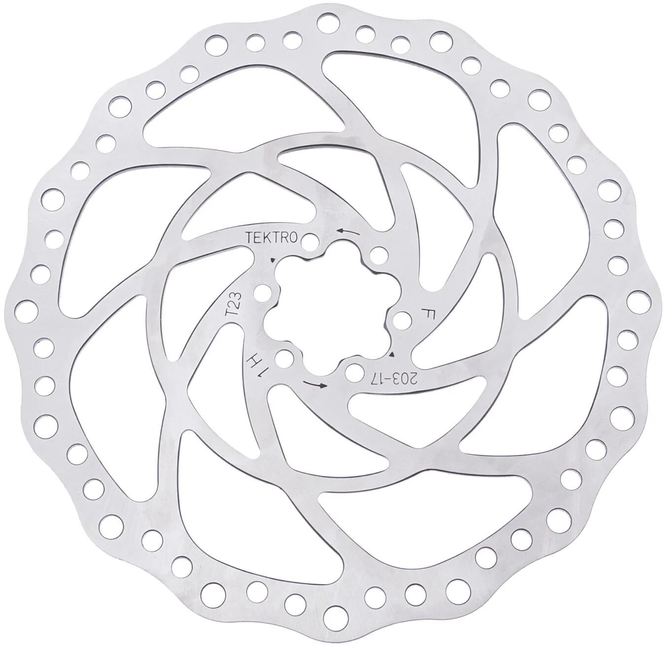 TEKTRO_Bremsscheibe Bremsscheiben