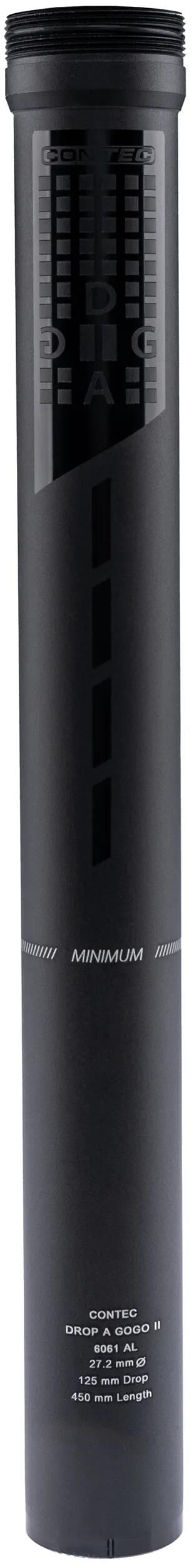 CONTEC_Service-Kit Sattelstützen - Ersatz