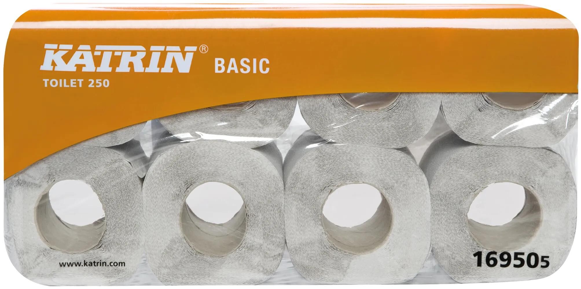 NORDVLIES_Toilettenpapier Toilettenpapier