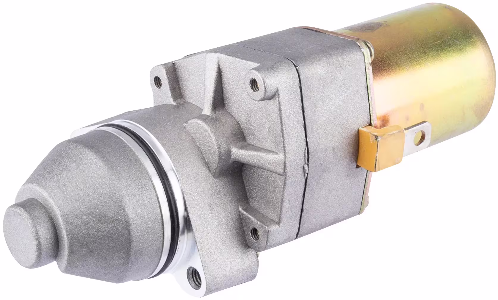 RMS_Anlassermotor Anlassermotoren