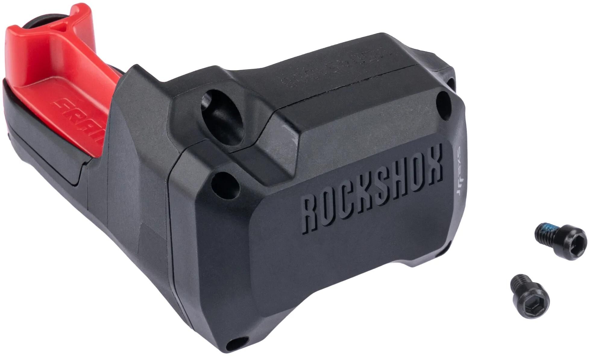 ROCKSHOX_Elektroeinheit Federgabel - Ersatz