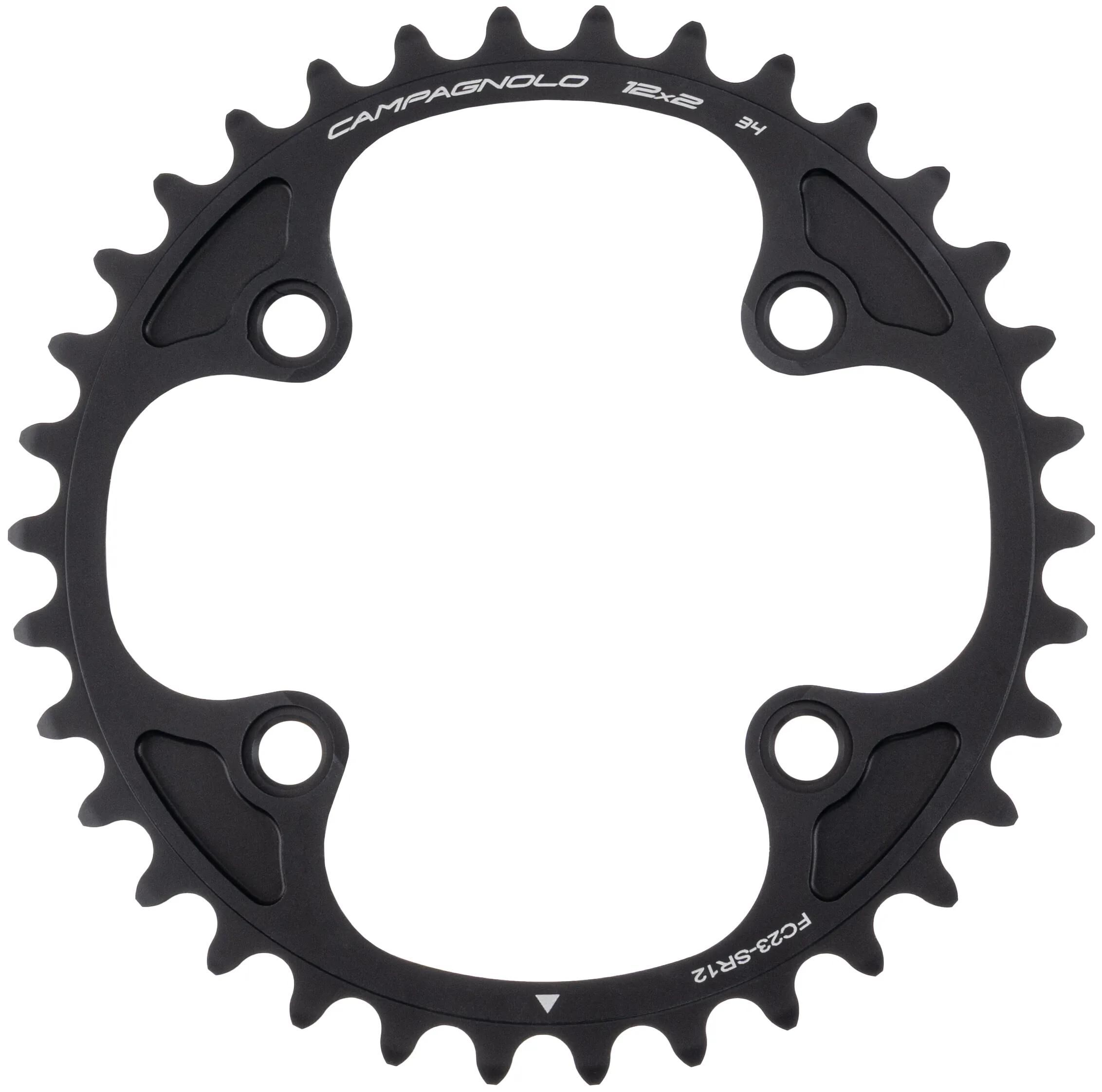 Campagnolo_Kettenblatt Kettenblätter