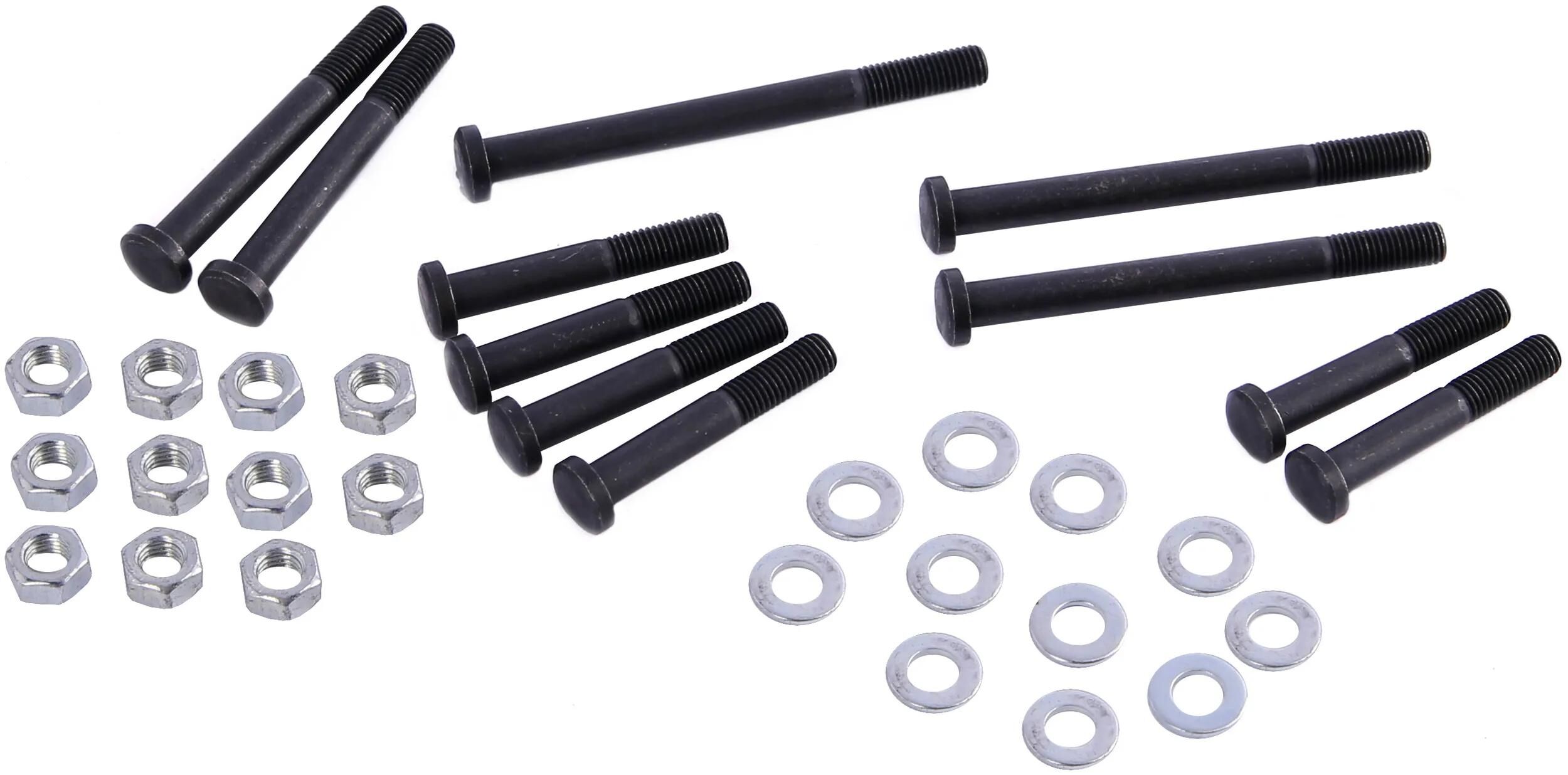 olympia_Motorschraubensatz Motorschrauben