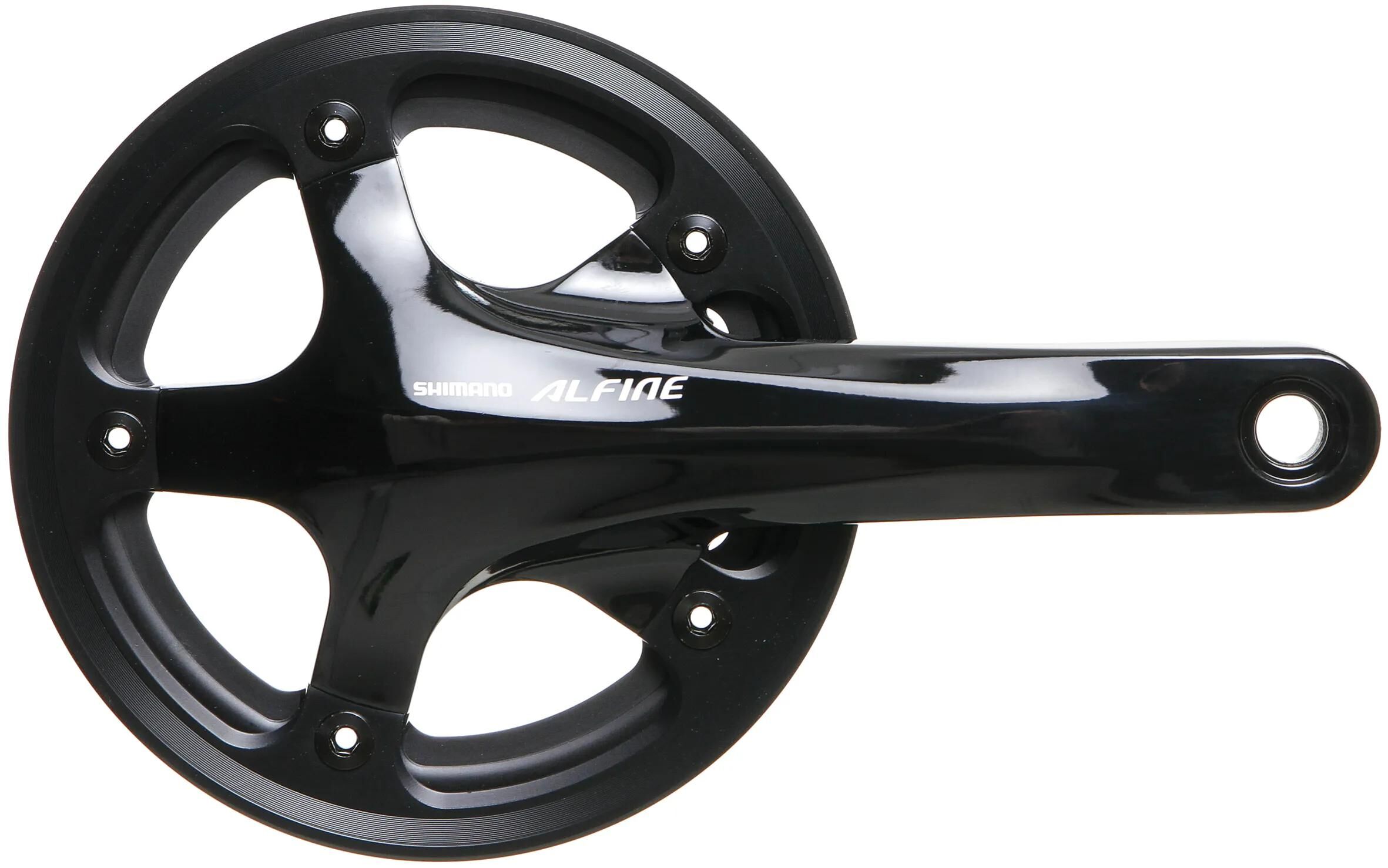 SHIMANO_Kettenradgarnitur Kettenradgarnituren