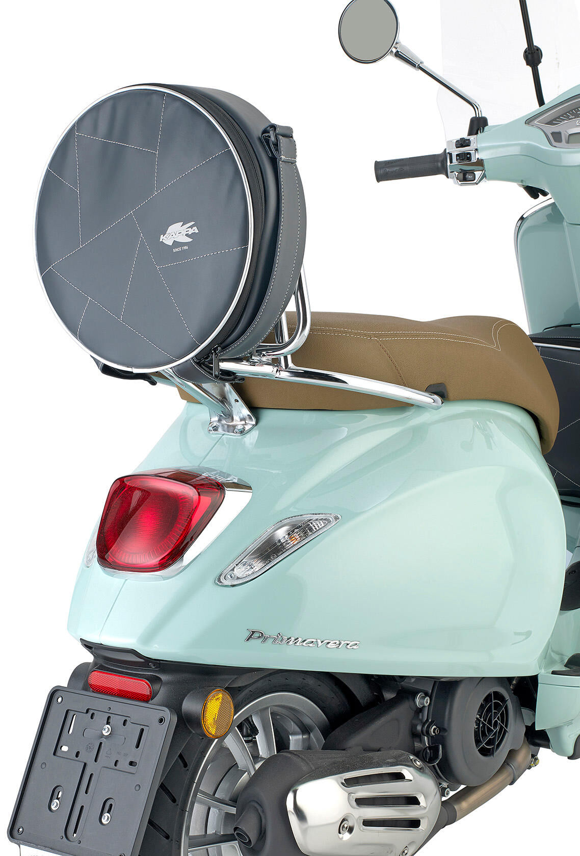 _Gepäckträgertasche Taschen