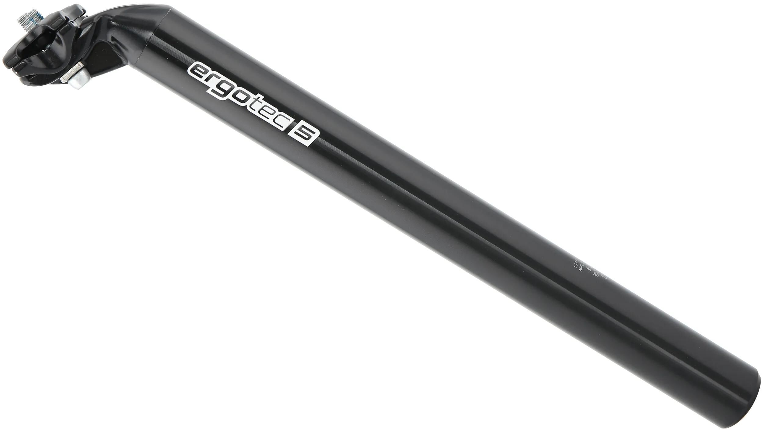 ergotec_Sattelstütze Patentsattelstützen,Sattelstützen