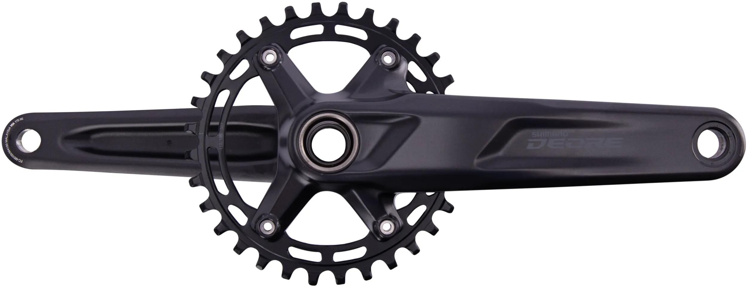 Kettenradgarnituren