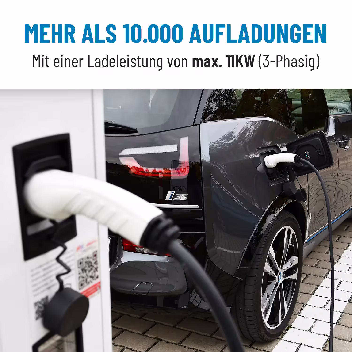M.line LED- und Ladetechnik_Ladekabel Batterieladegeräte