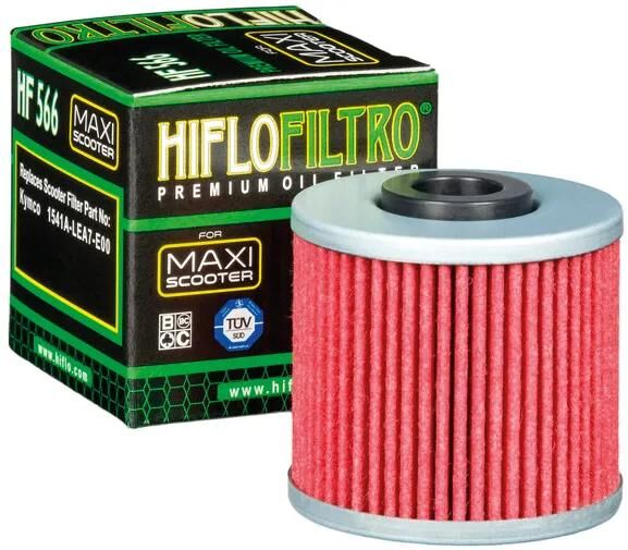 HIFLOFILTRO Ölfilter,Filter