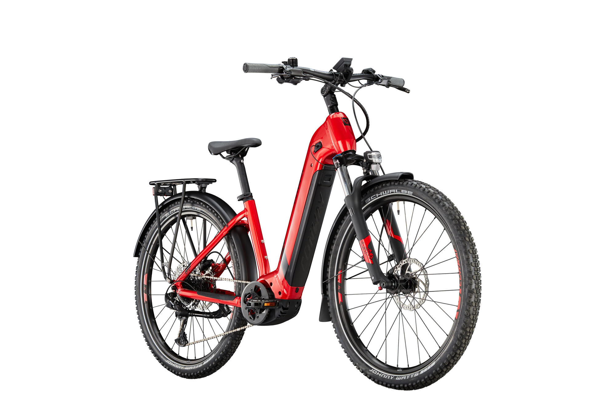 _Elektro-SUV_Cairon C 3.0_2 Elektro-SUV,Elektroräder,Fahrräder,SUV