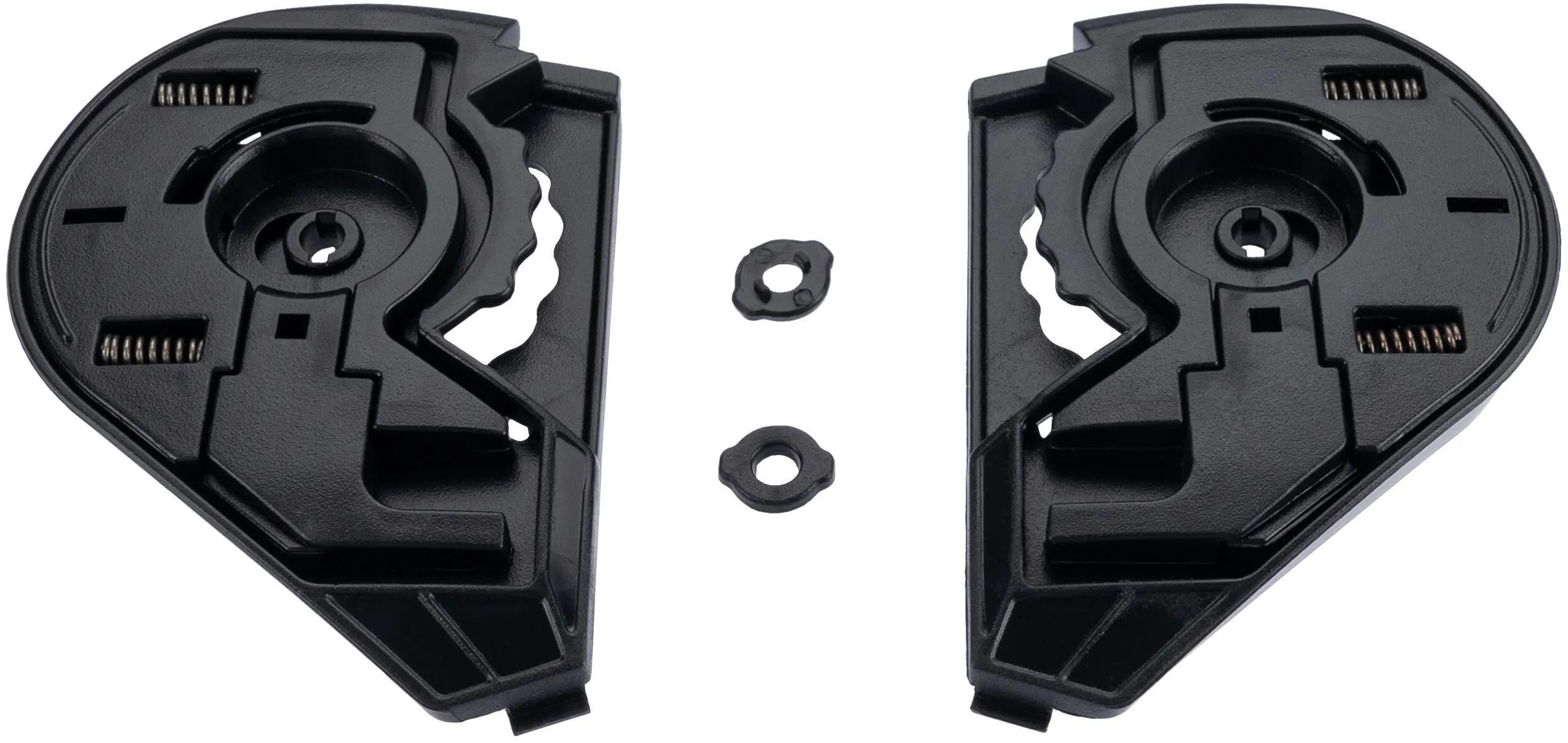 SPEC-X_Visiermechanik Helme - Ersatz