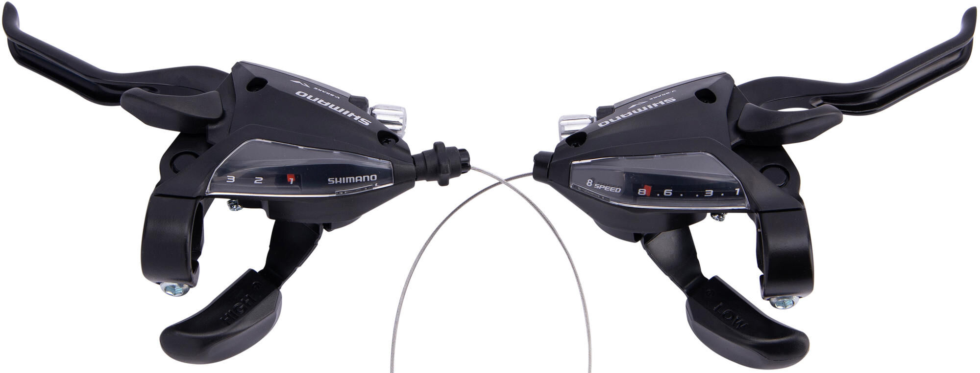 _Schalt-/Bremshebel Schalt-/Bremshebelkombinationen,Bremshebel,Schalthebel