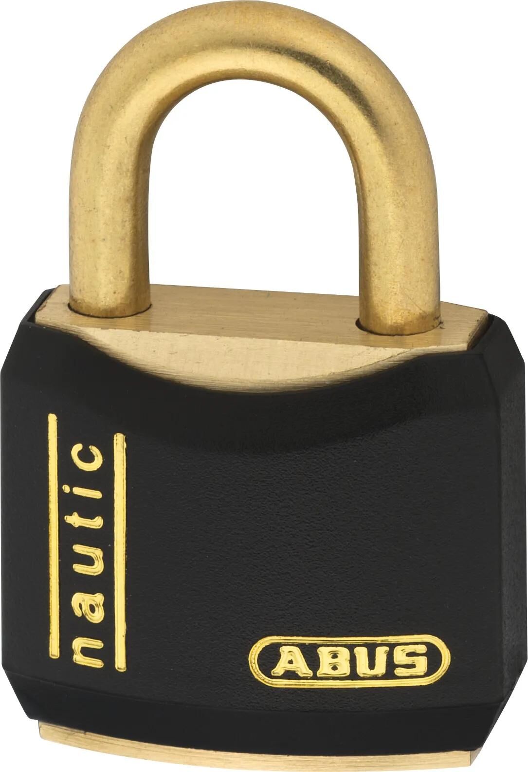 ABUS_Vorhängeschloss Schlösser