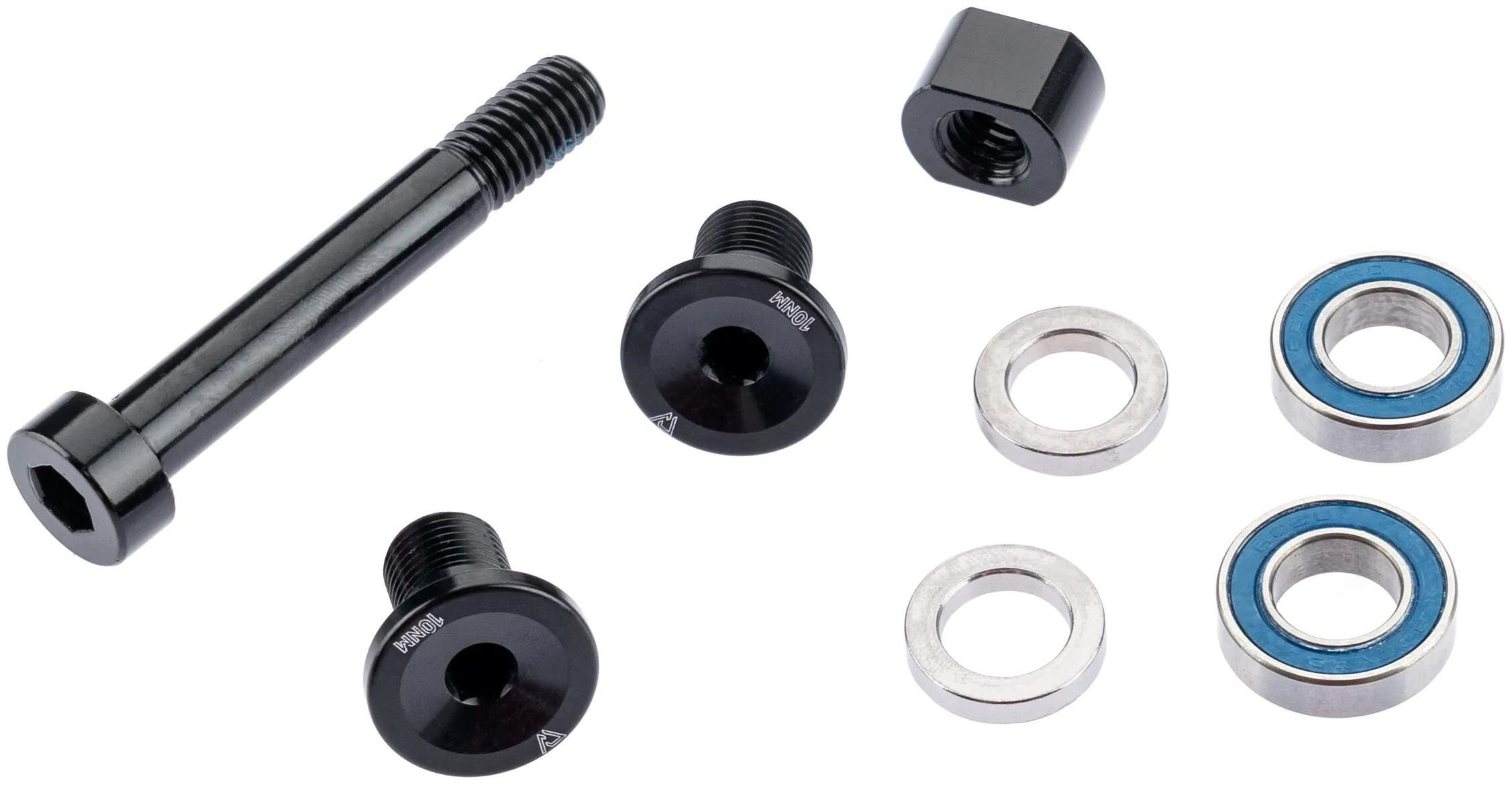 CONWAY_Kugellager-Set Originalersatzteile Fahrradprogramm