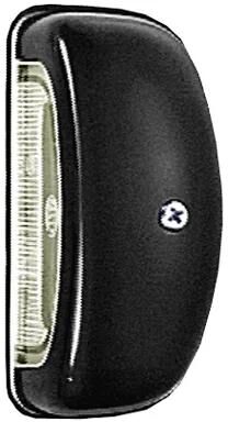 Kennzeichenleuchten,Leuchten