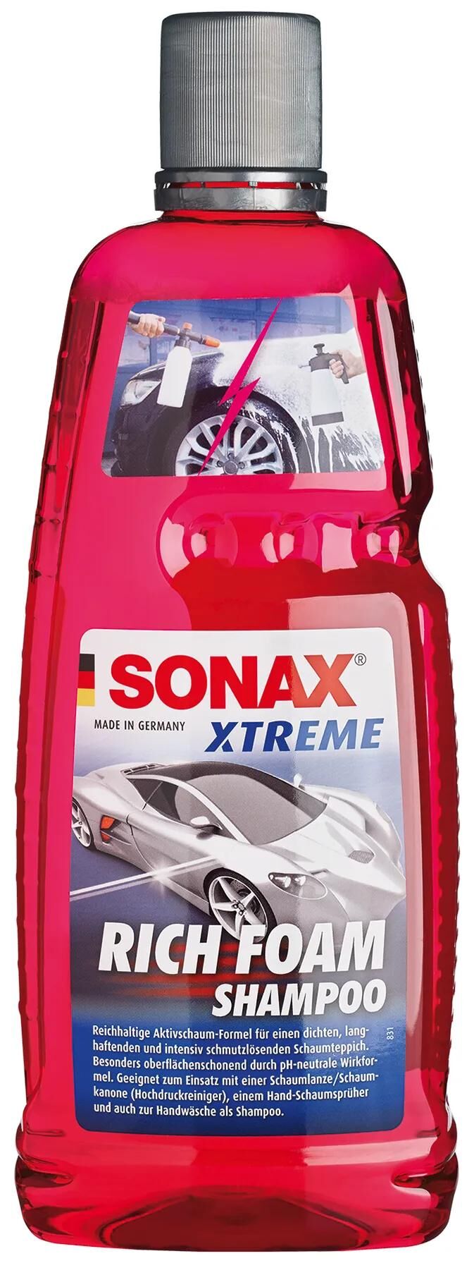 Autoshampoo,Pflegemittel,Reinigungsmittel