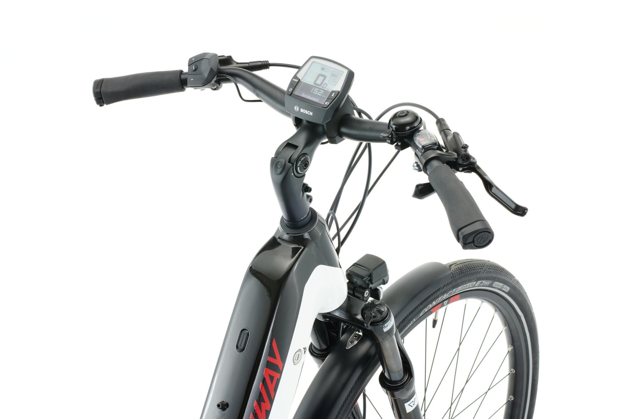 Elektro-Trekkingräder,Trekkingräder,Elektroräder,Fahrräder,Trekkingrad