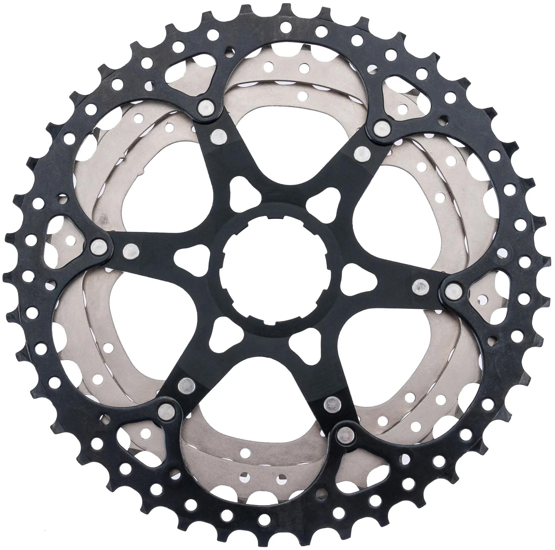 Kassettenzahnkränze,Zahnkränze,Zahnkranzkassetten