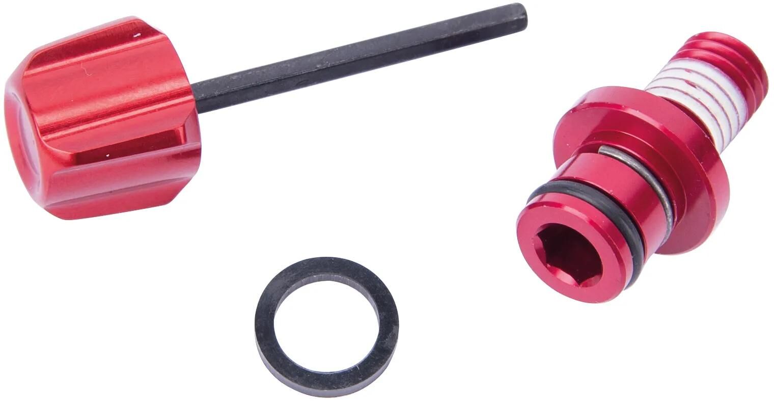 ROCKSHOX_Einstellknopf Federgabel - Ersatz