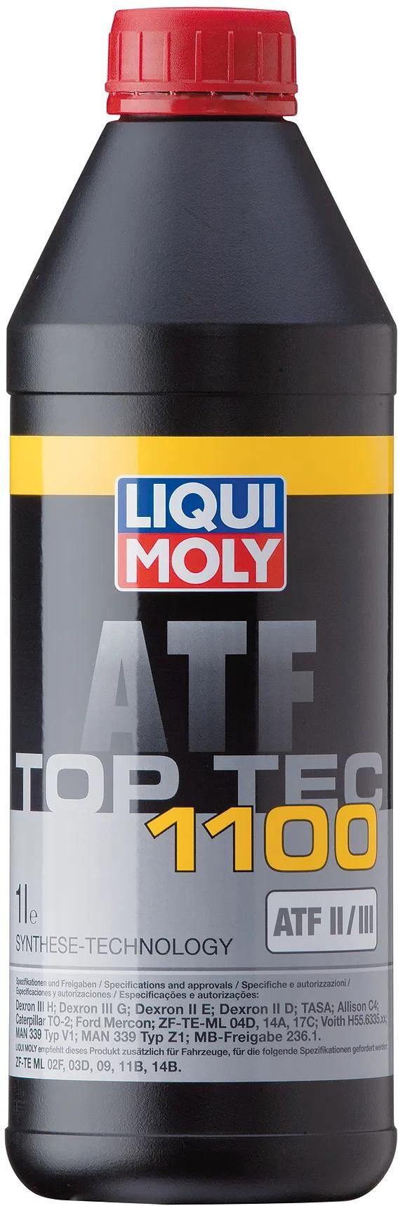LIQUI MOLY_Hydrauliköl Hydrauliköle,Öle