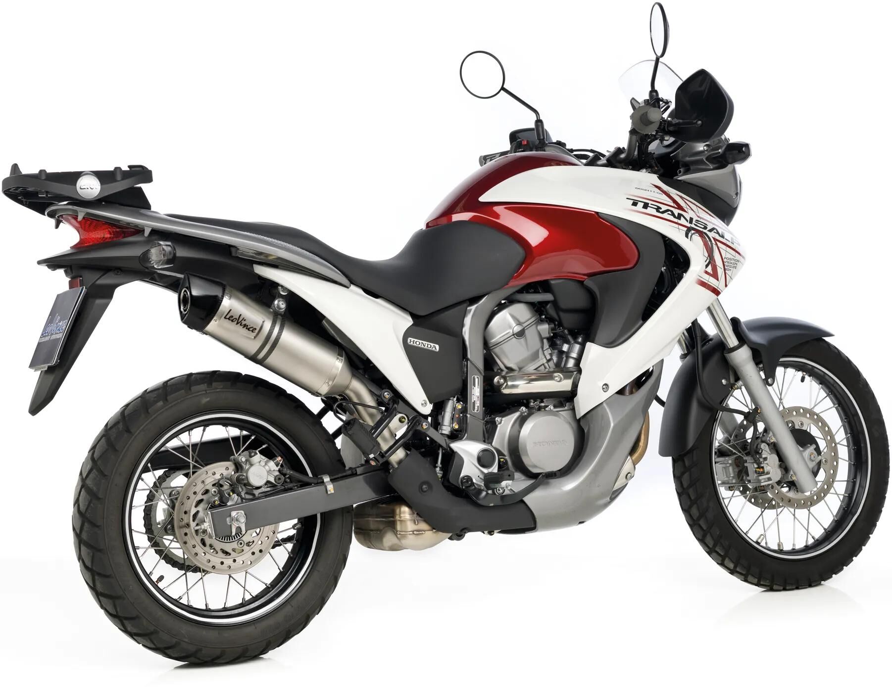 LeoVince_Schalldämpfer Schalldämpfer,Auspuffanlagen