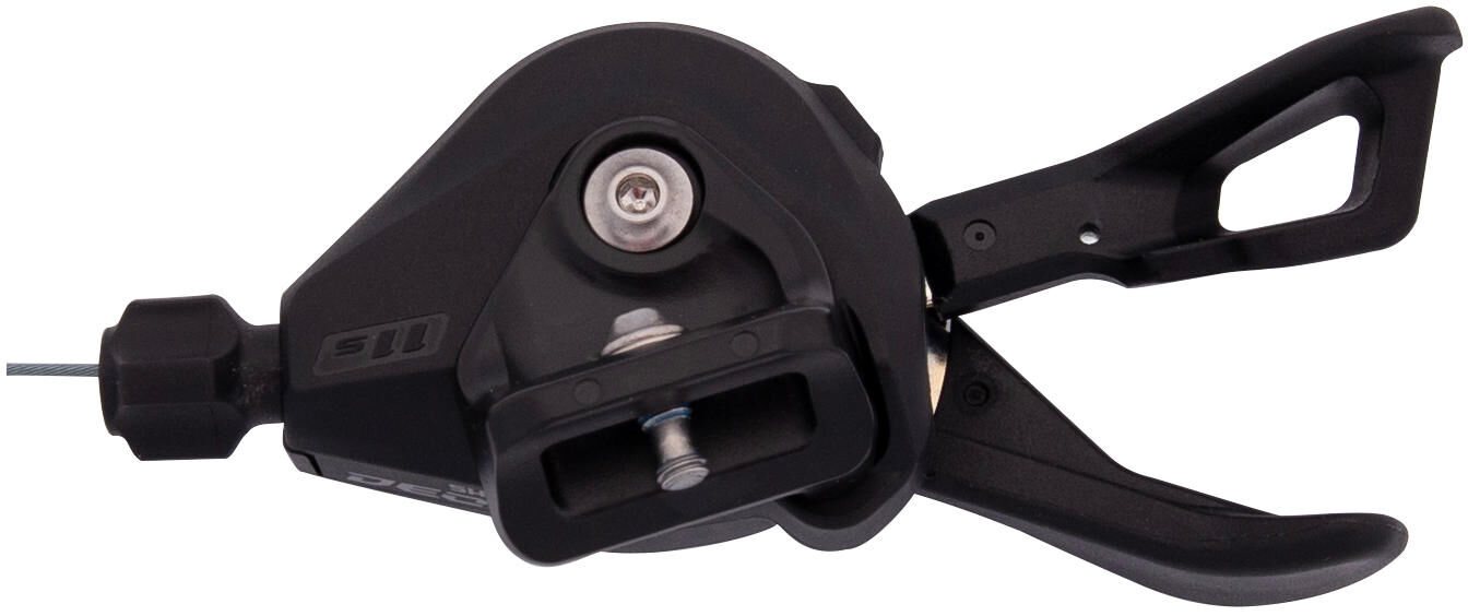 _Daumenschalthebel Schalthebel