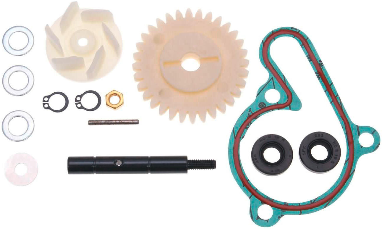 _Wasserpumpenreparatursatz Wasserpumpendichtsätze