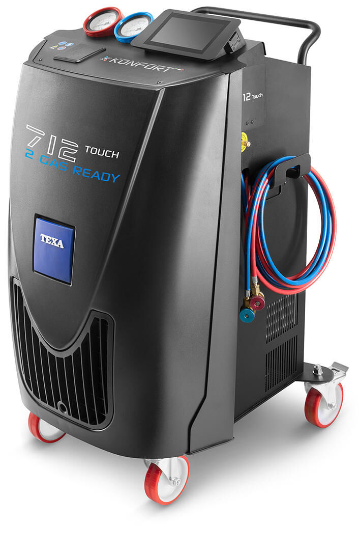 _Klimaservicegerät Klimaservicegeräte