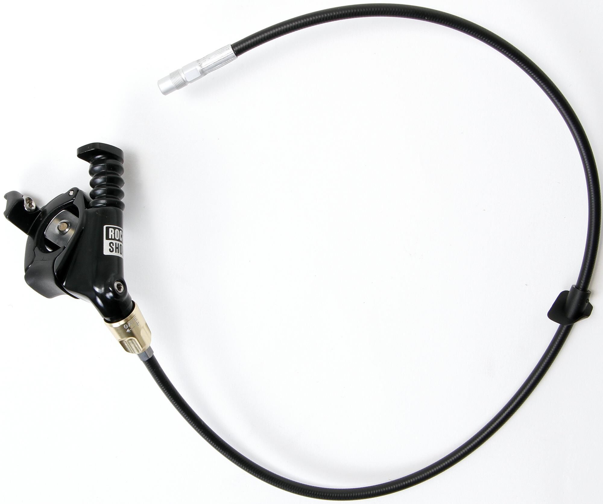 _Fernbedienung Federgabel - Ersatz