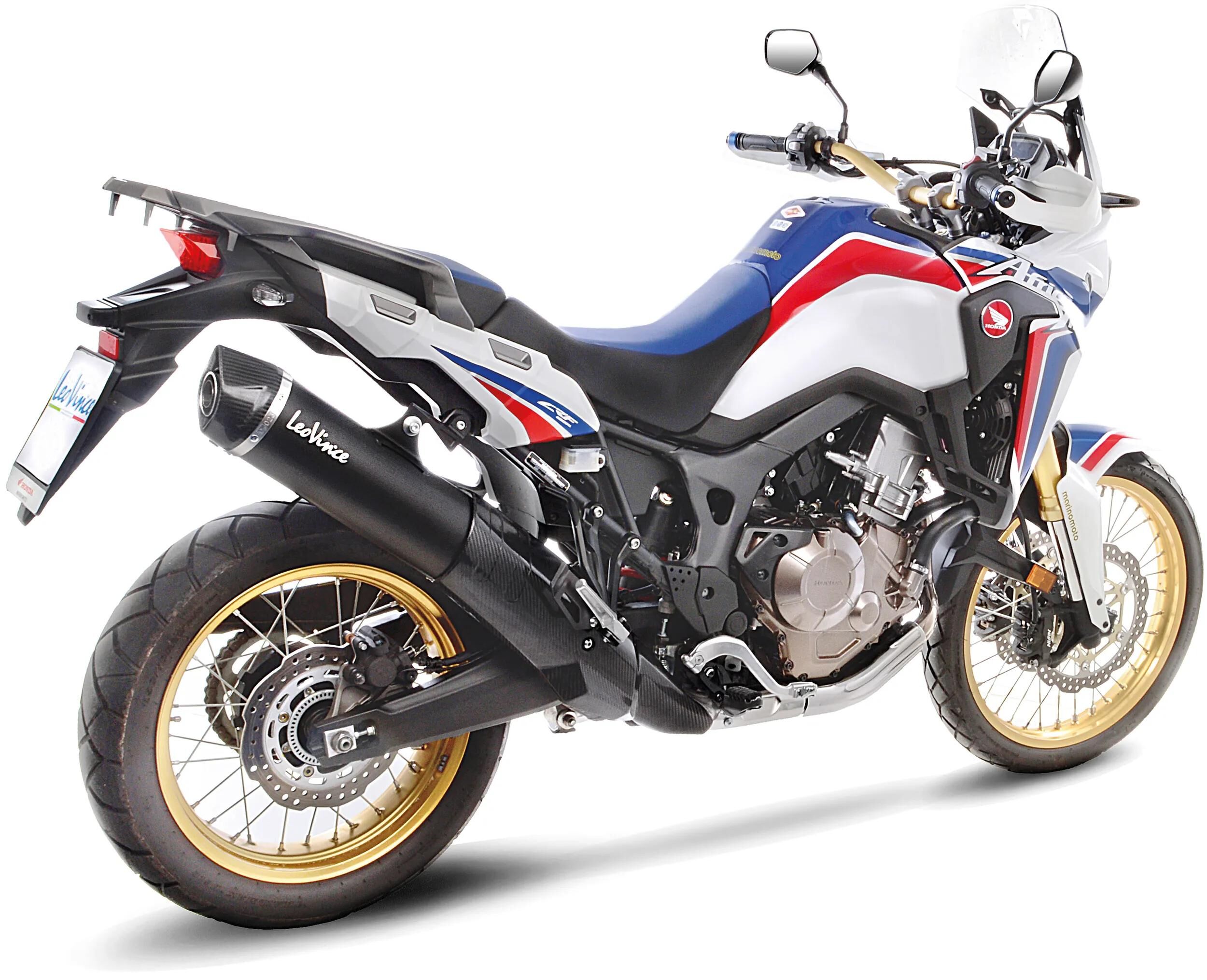 LeoVince_Schalldämpfer Schalldämpfer,Auspuffanlagen