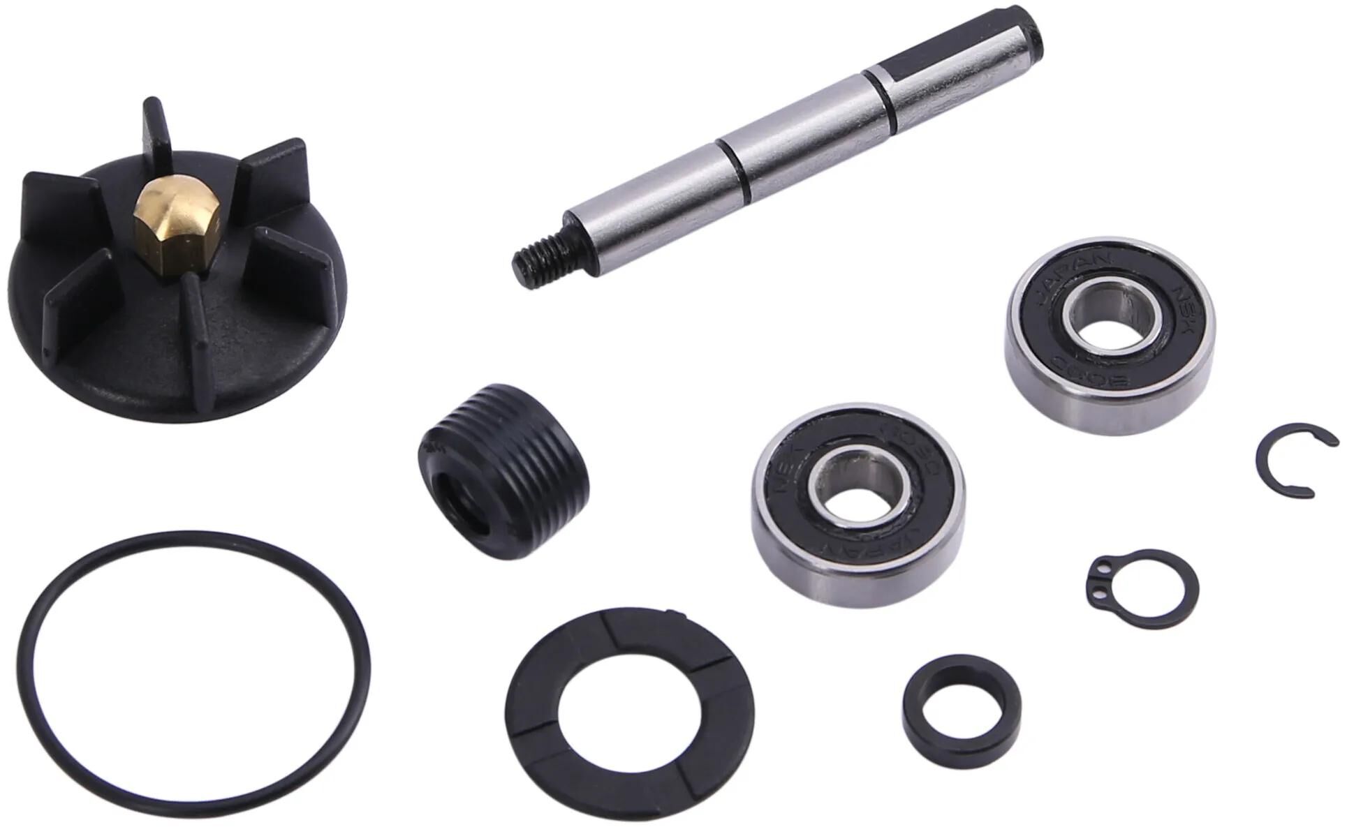 SPEC-X_Reparatursatz Wasserpumpen Wasserpumpenwellen