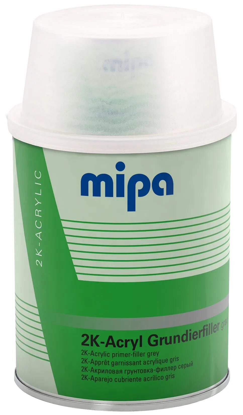 mipa_Grundierfiller Acrylfiller