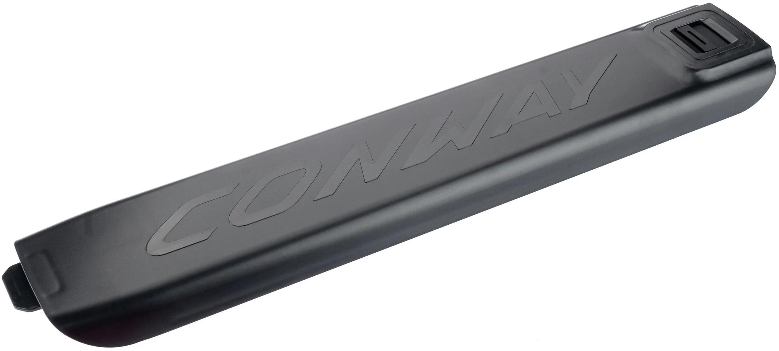 CONWAY_Akkuabdeckung Abdeckungen,Originalersatzteile Fahrradprogramm