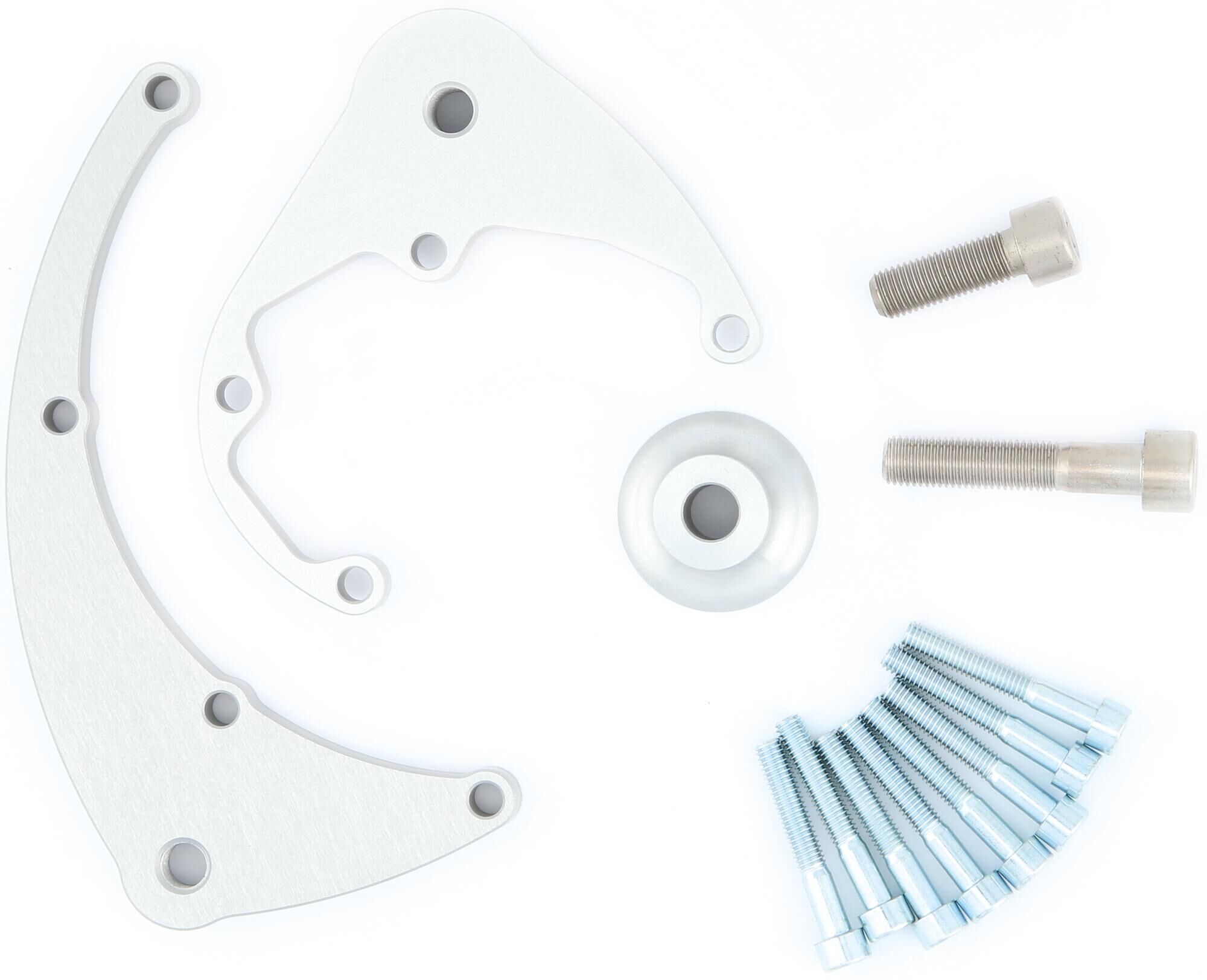 LSL_Montagesatz Crash Pads,Sturzprotektoren