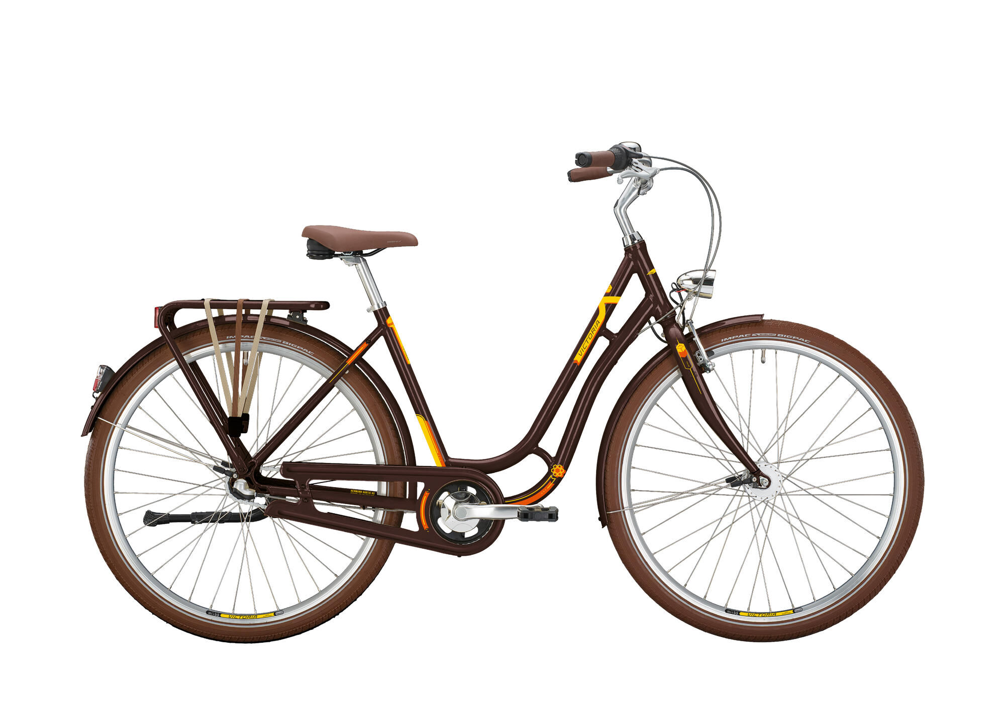 _1 Cityräder,Fahrräder,Cityrad