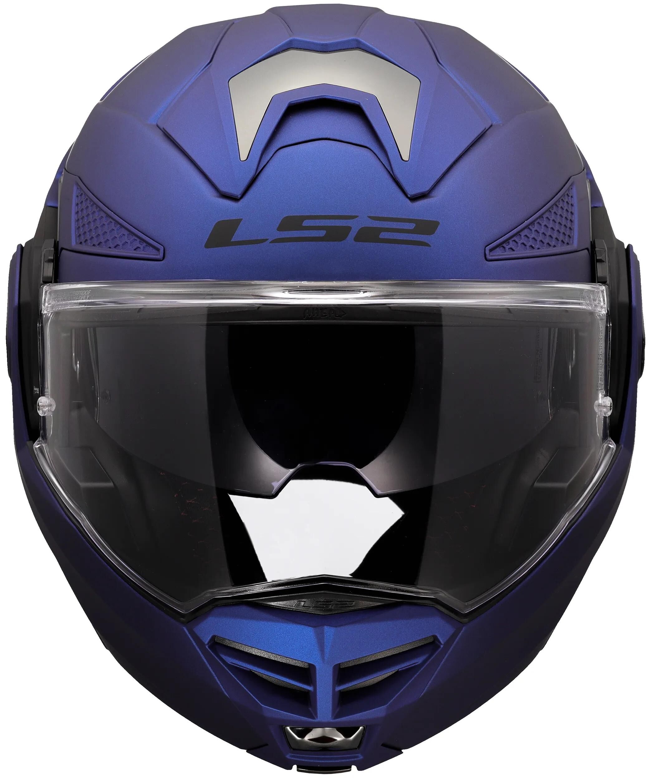 LS2_Klapphelm Helme,Sturzhelme