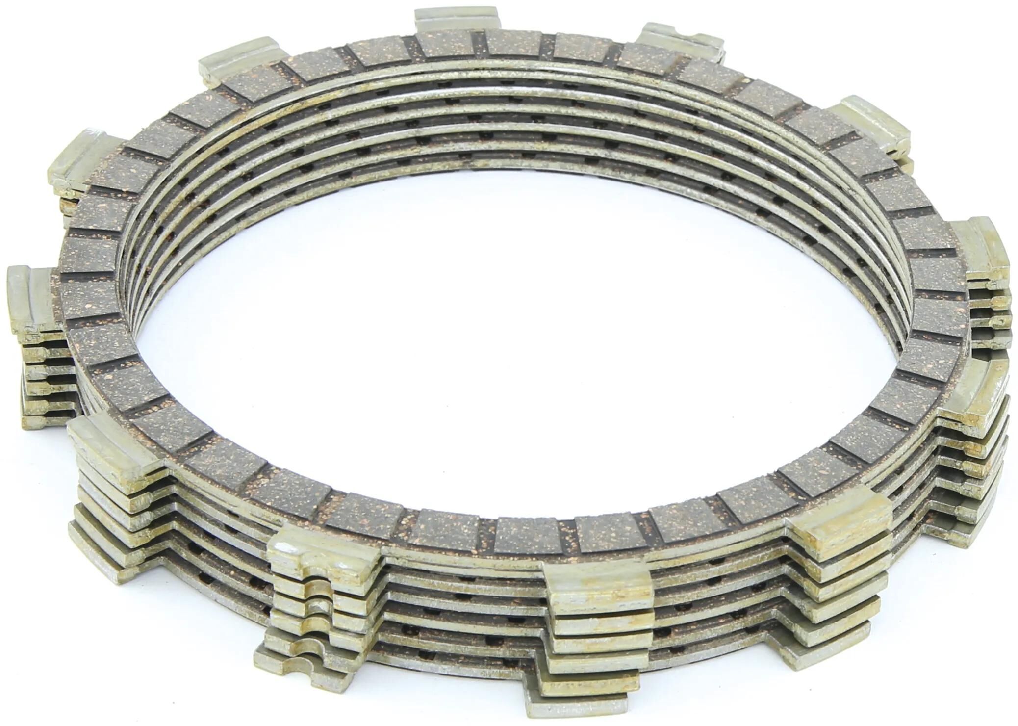 _Kupplungslamellensatz Kupplungslamellen