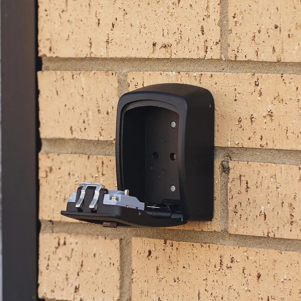 OXFORD_Schlüsseltresor Kabelschlösser,Schlösser,Seilschlösser