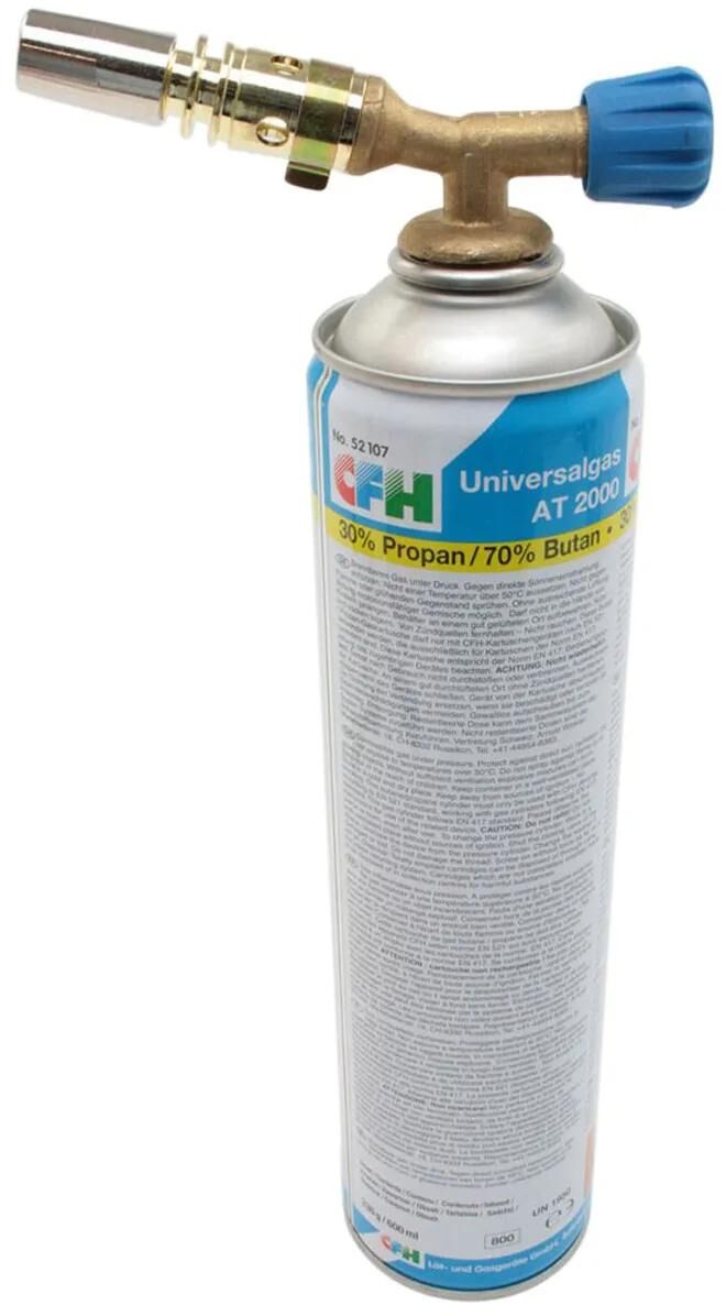 WKS_Gaslötgerät Gaslötgeräte