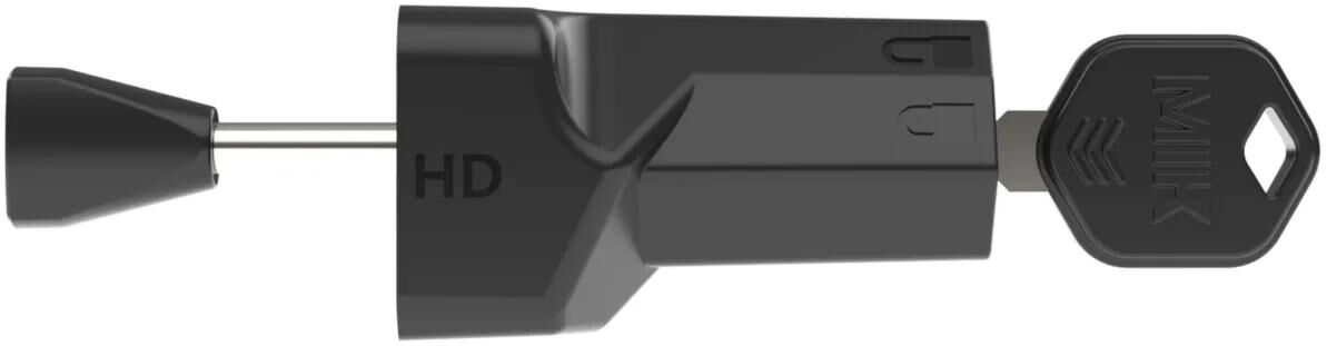 Gepäckträger - Befestigung