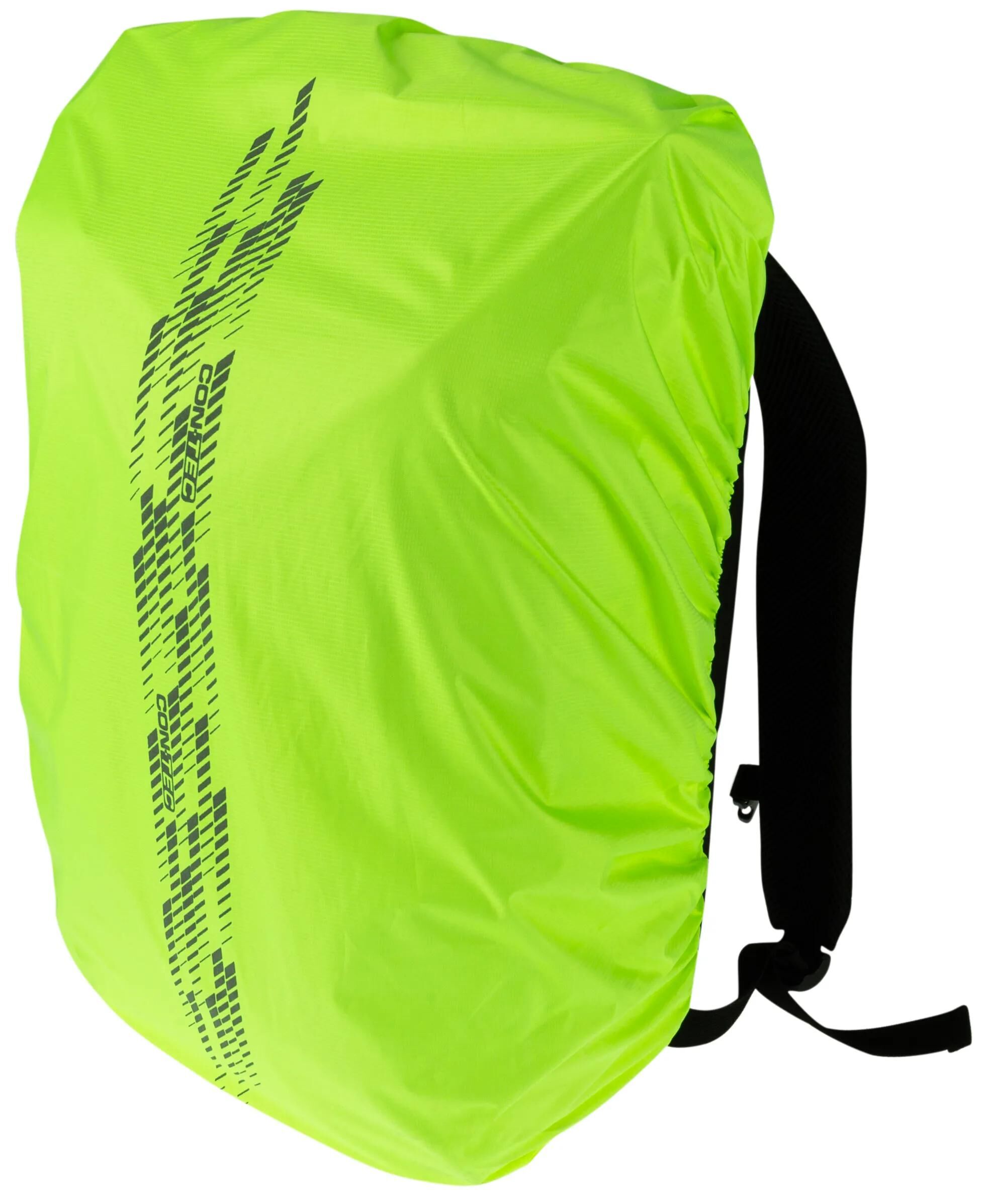 Regenschutzhauben - Packtaschen