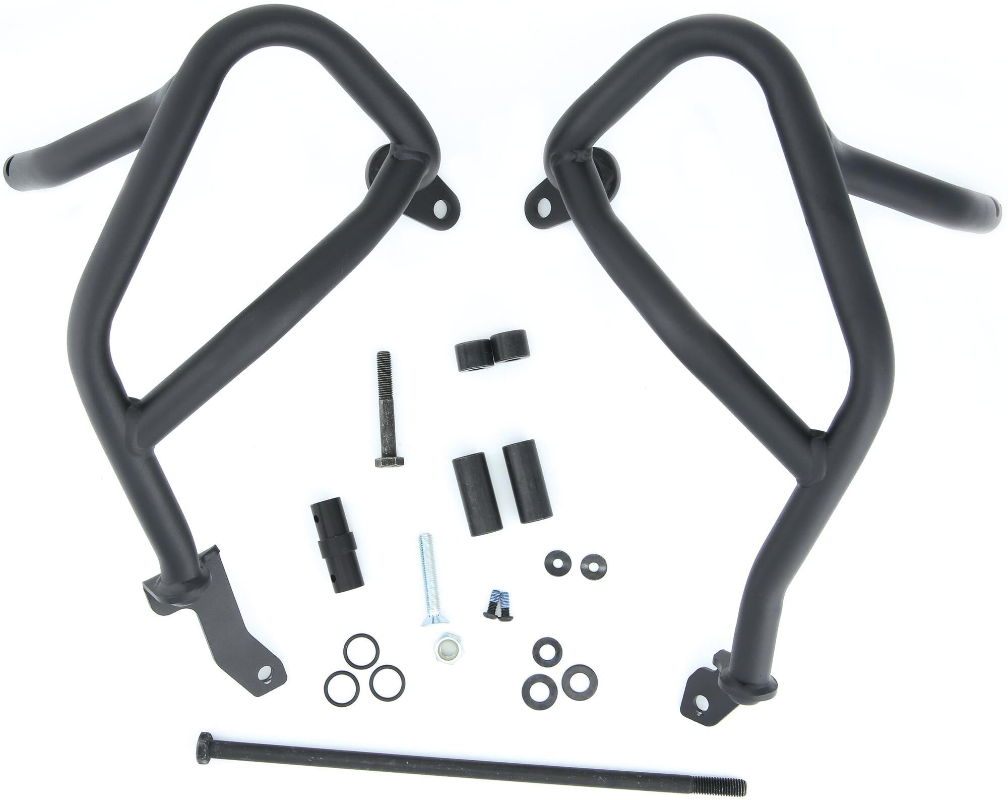 KAPPA_Sturzbügel Sturzbügel