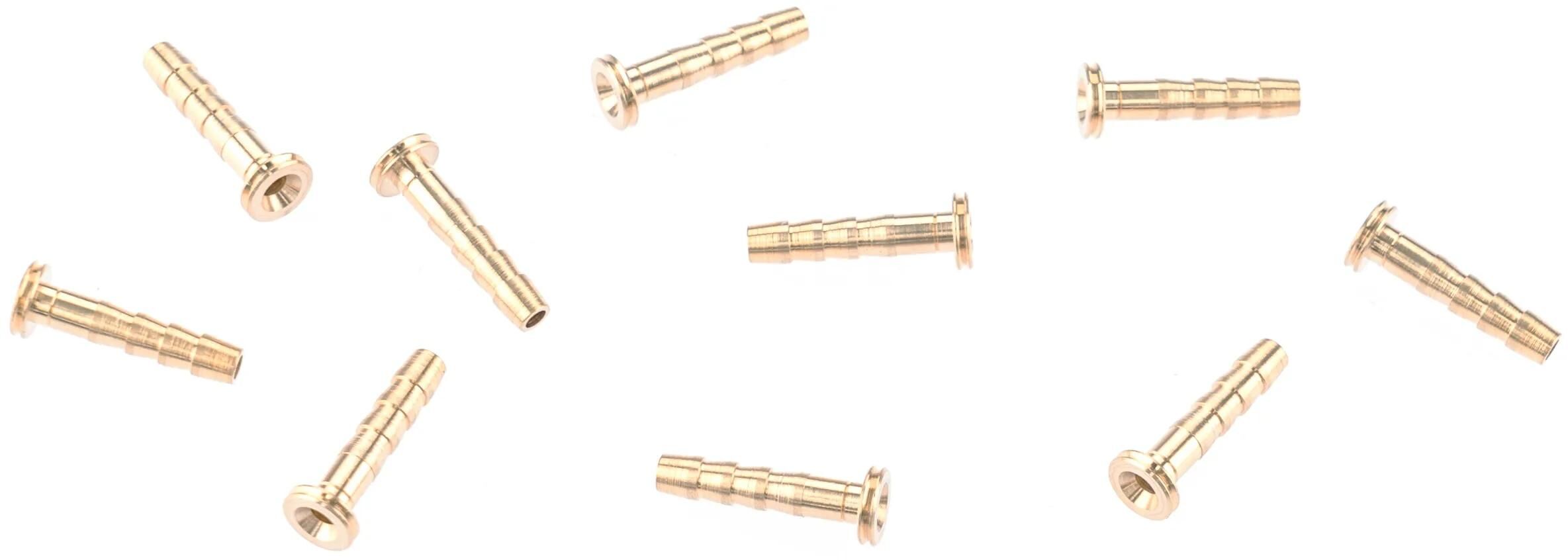 _Leitungsanschluss Bremsen - Ersatz