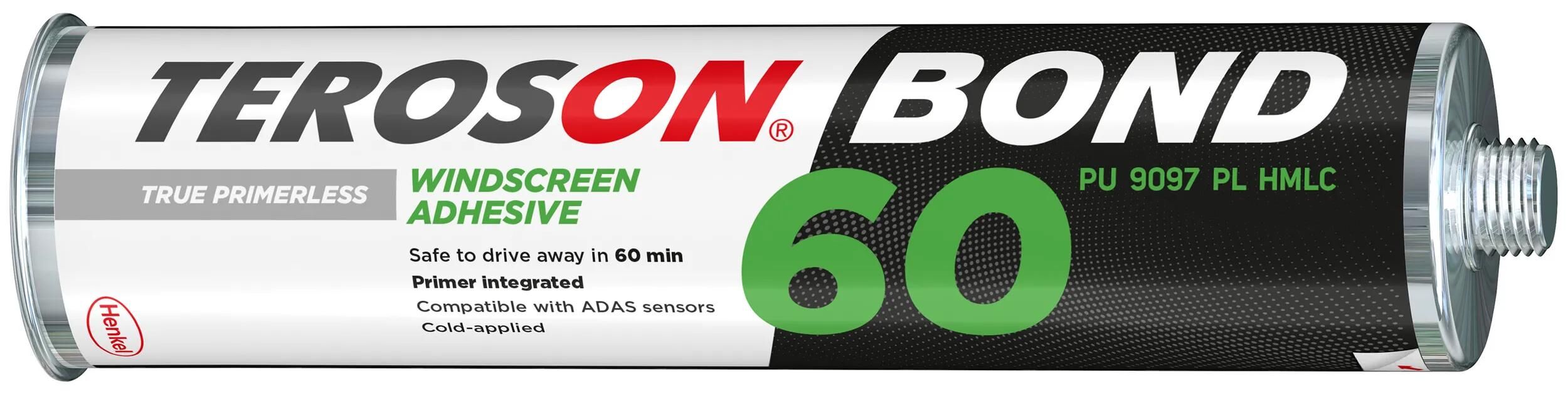 TEROSON_Scheibenkleber Scheibenkleber,Scheibenreparatur