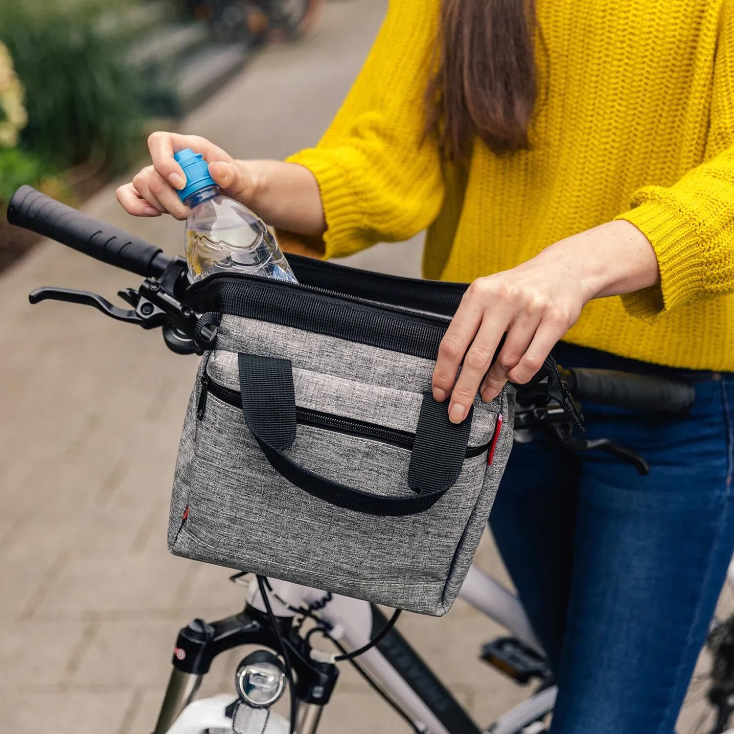 reisenthel_Lenkertasche Lenkertaschen