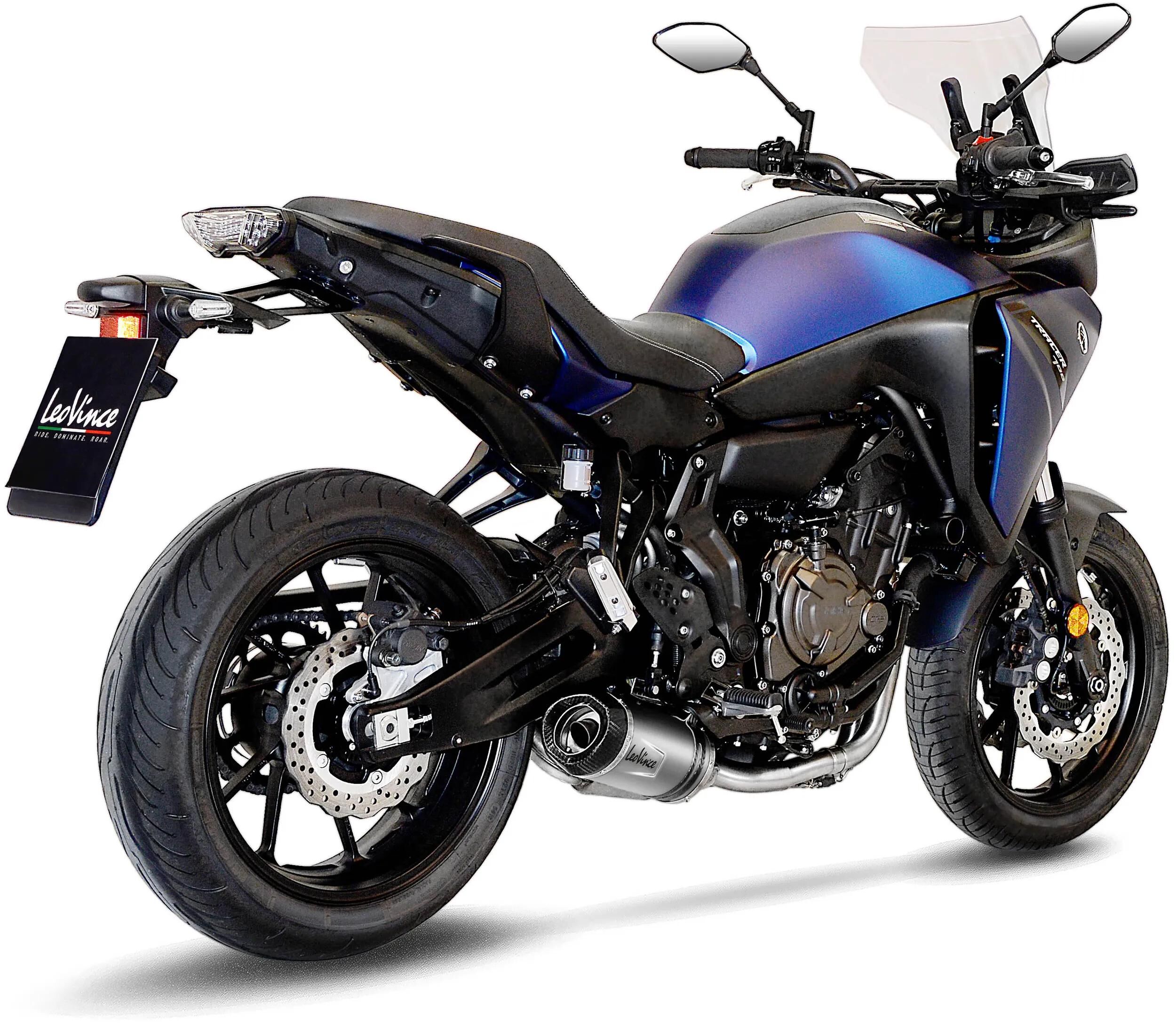 LeoVince_Schalldämpfer Schalldämpfer,Auspuffanlagen