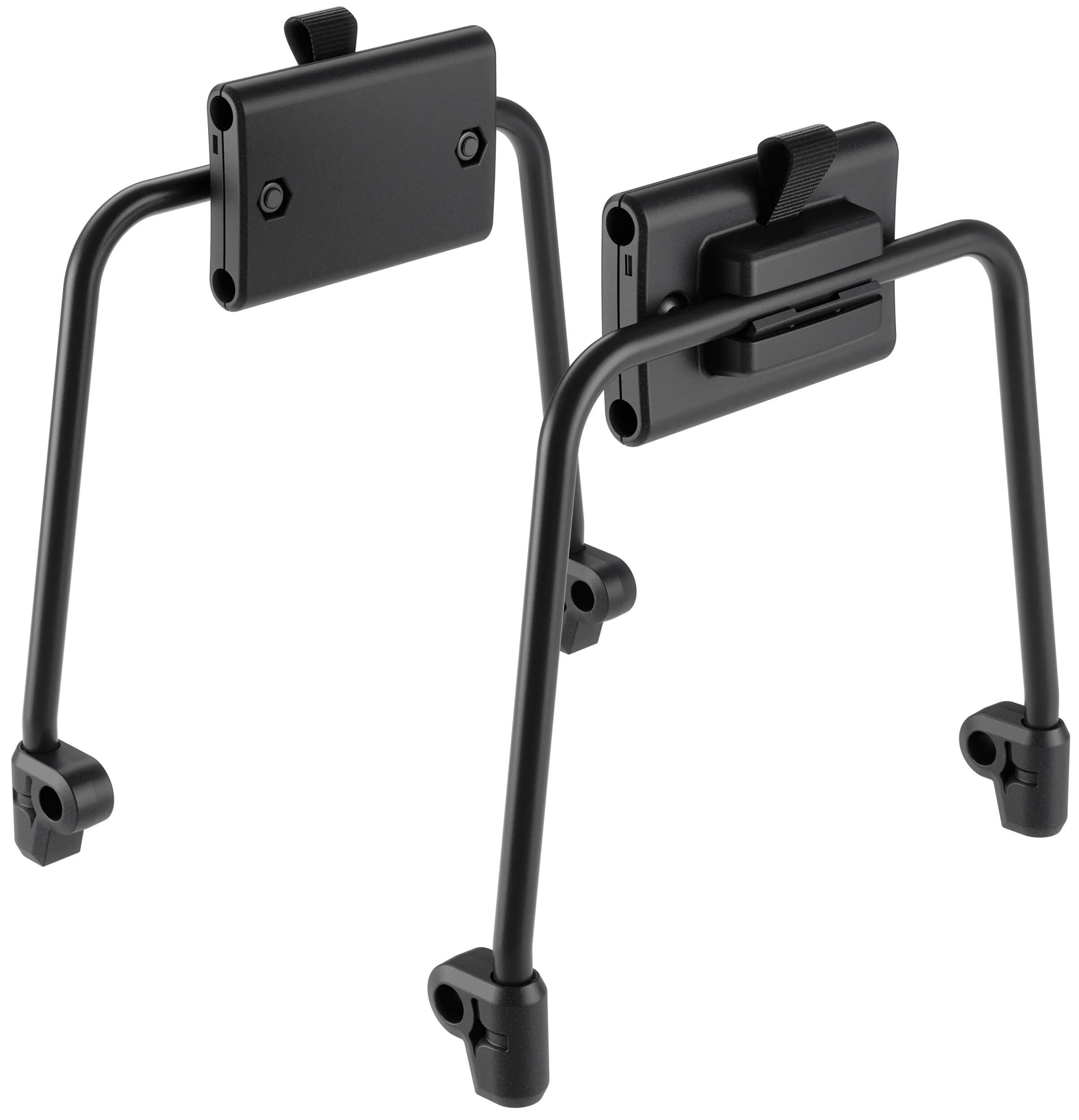 _Befestigungssystem Gepäckträger - Ersatz / Zubehör